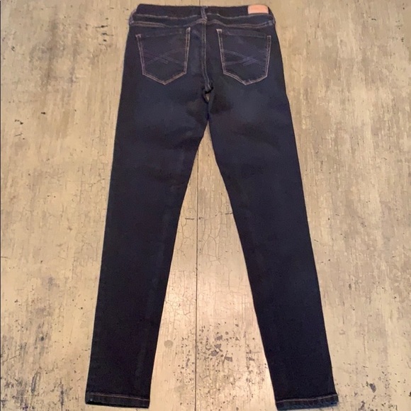 aeropostale Premium Seriously Stretchy Jegging - Picture 3 of 11